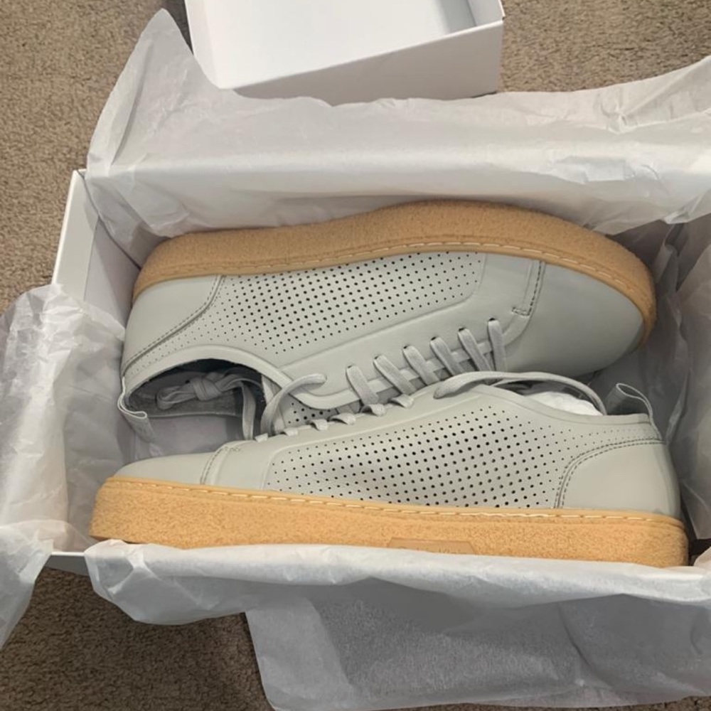 Calvin Klein MENS shoes